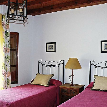 Villa del Sol Frigiliana Esterno foto