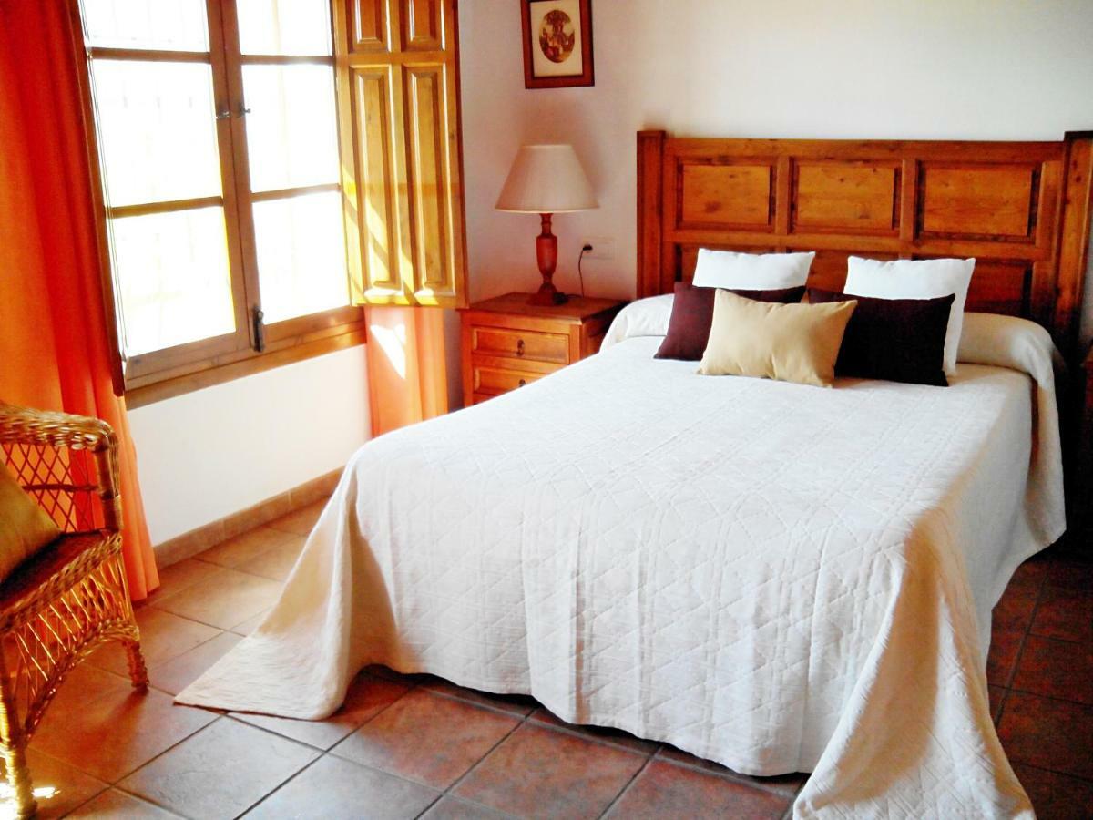 Villa del Sol Frigiliana Esterno foto