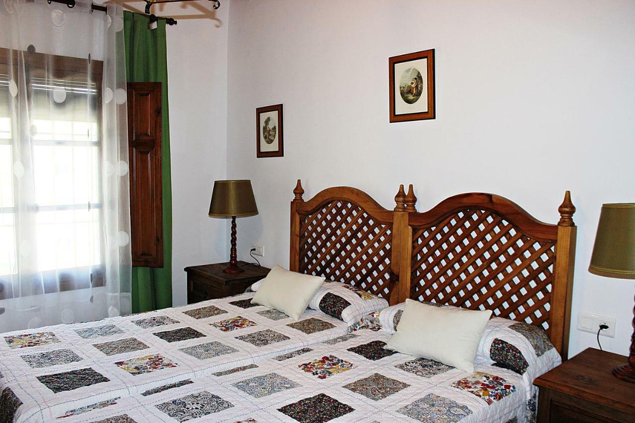 Villa del Sol Frigiliana Esterno foto
